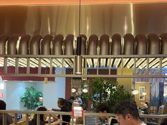 -山焱·炭火自助烤肉(周浦万达店)