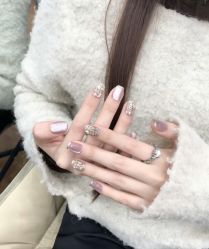 -屿晴·科技美肤SPA美甲美睫