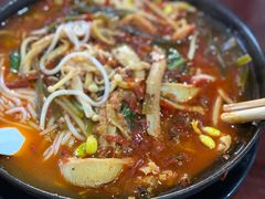 -李米线(武陵路店)