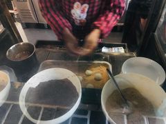-张醪糟(街子店)