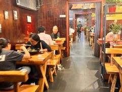 -万记麻辣烫国展总店