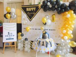 -AIYA艾亚宝宝宴·生日派对策划定制(钱江新城店)