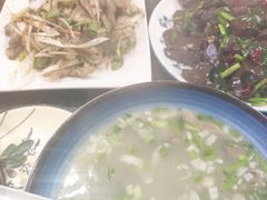 -莒县世起全羊馆(塔桥人家店)
