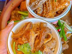 -龚印记牛骨牛杂屋·四代传承(珠影星光城店)