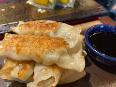 脆骨煎饺-御前十七(北京路天河城店)