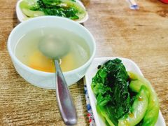 -煲煲香快餐(南京路店)