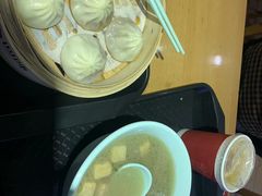 -回味鸭血粉丝汤(新城市广场店)