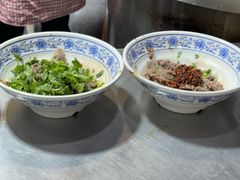 -清真马虎面馆(西七路店)