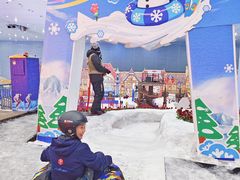-广州热雪奇迹