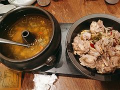 -云海肴·汽锅鸡·云南菜(领展购物广场·中关村店)