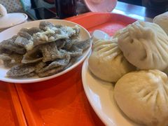 -天兴居(鲜鱼口街店)