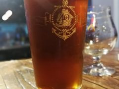 -40+精酿啤酒俱乐部(国投财富广场店)
