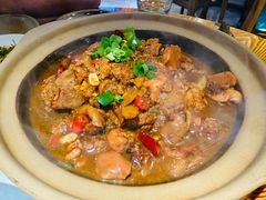 -鸽子窝(青塔店)