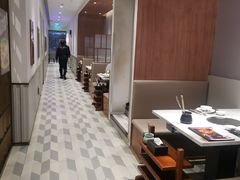 -新一哥粤菜火锅(瑞金店)