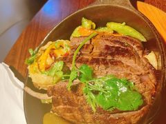-Chili's Cafe&Bar奇利斯(滨江店)