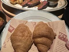 -404干式熟成牛排馆•聚会餐厅