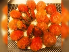 -新发展亚太JW万豪酒店·福苑咖啡厅