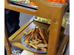 -清真·马坡烧烤涮牛肚·酸浆火锅(新区总店)