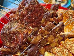 -北三老太太烧烤(人生一串上榜店)