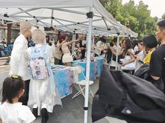 -吾悦广场(南京鼓楼店)