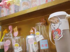 -milch·t妙奇(五大道店)