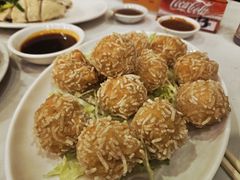 -醉琼楼酒家(灣仔)