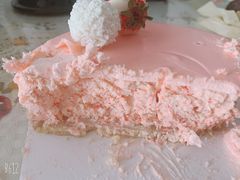 乳酪-CAKE BOSS蛋糕老板(公主坟凯德晶品店)