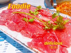 -生活如沸·顺德水牛奶火锅(人民广场店)