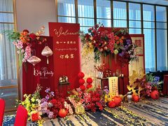 -天瑞轩·粤菜餐厅