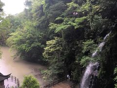 -溪口-滕头旅游景区