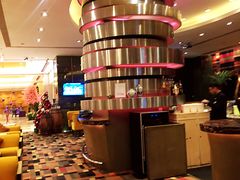 -上海大宁福朋喜来登酒店大堂吧(共和新路店)