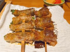 -一心创作料理屋(经开万达店)