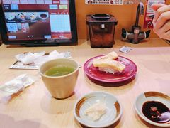 -寿司郎(北京路粤潮楼店)