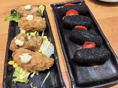 -福匠日本料理(人民路店)