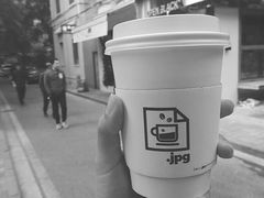 -JPG coffee(广州体育西店)