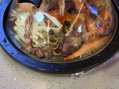 -仙螺岛海鲜自助餐厅(总店)