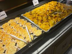 -川骄海鲜自助(亚运村店)