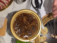 -花味·自助烤肉(江宁同曦店)
