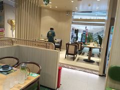 -泰悦澜·泰国餐厅(万象城店)