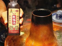 -清真京华源·涮肉烧烤(丰庆店)