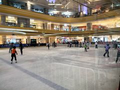 -冠军冰场CHAMPION RINK(苏州中心商场店)