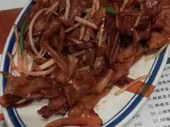 干炒牛河-小龍鳳餐室(番禺路店)
