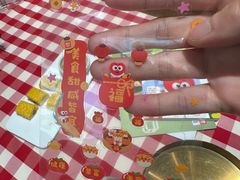 -西贝(华发商都店)