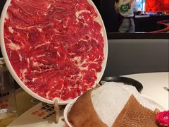 -东道煮牛肉火锅(东盛大街店)