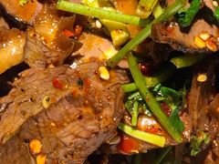 -不相离盐帮菜(郎园店)