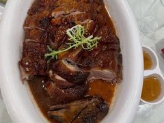 -海宝酒家(中山四路店)