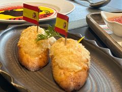 -Mezomd曼索蒂西班牙餐厅(广粤店)