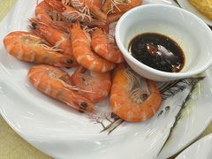-秋姐美食店(海陵岛保利店)