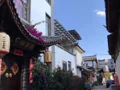 -浔岚云舍mist静谧观景美宿(丽江古城店)