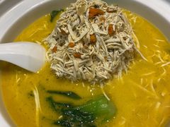 蟹粉干丝-老正兴菜馆(福州路店)